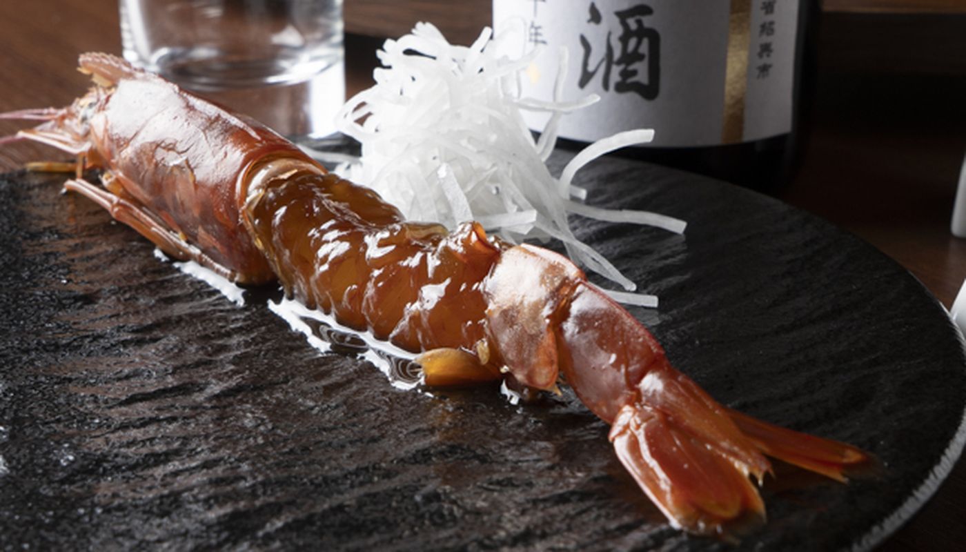 お料理